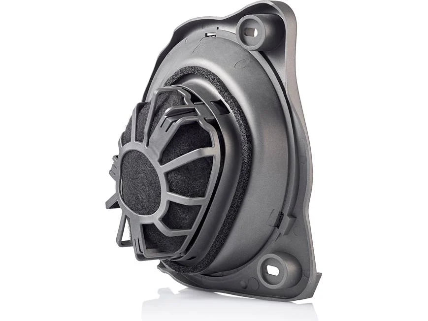 Morel IP-MBZSUB82-1L, IP-MBZSUB82-2L Integration Reference series 8" 2-ohm subwoofers — fits select Mercedes-Benz vehicles