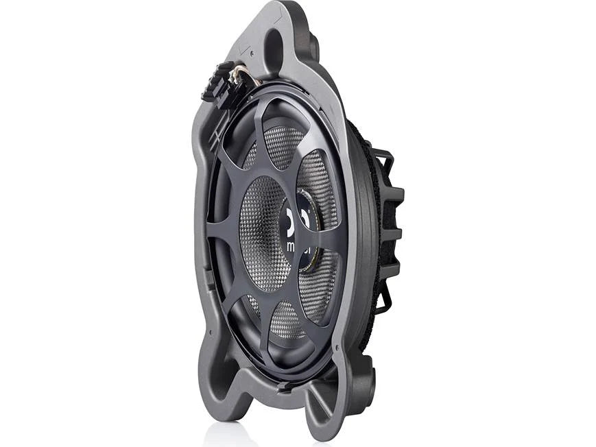 Morel IP-MBZSUB82-1L, IP-MBZSUB82-2L Integration Reference series 8" 2-ohm subwoofers — fits select Mercedes-Benz vehicles