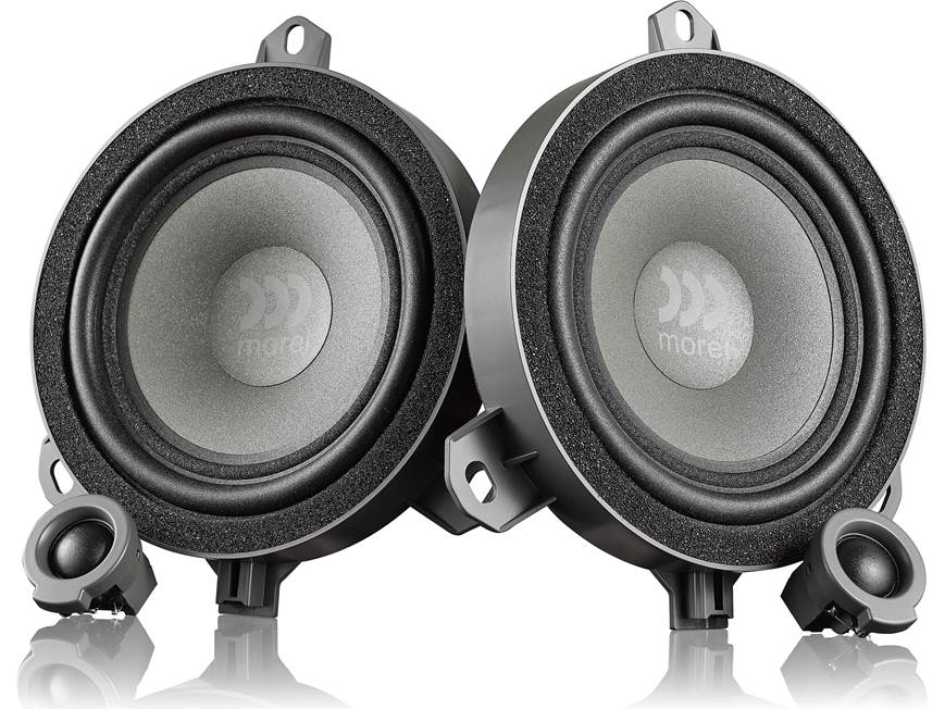 Morel IP-TOY82, IP-TOY62, IP-TOY6C Integration Performance select Toyota vehicles