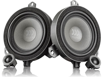 Morel IP-TOY82, IP-TOY62, IP-TOY6C Integration Performance select Toyota vehicles
