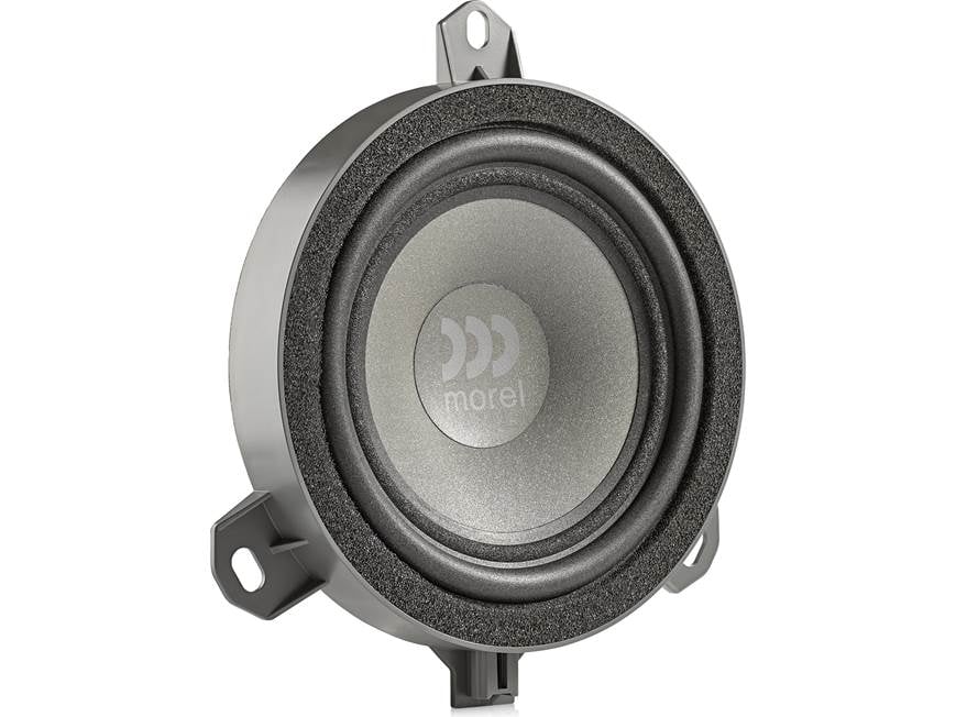Morel IP-TOY82, IP-TOY62, IP-TOY6C Integration Performance select Toyota vehicles