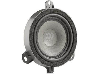 Morel IP-TOY82, IP-TOY62, IP-TOY6C Integration Performance select Toyota vehicles