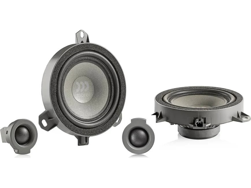 Morel IP-TOY82, IP-TOY62, IP-TOY6C Integration Performance select Toyota vehicles