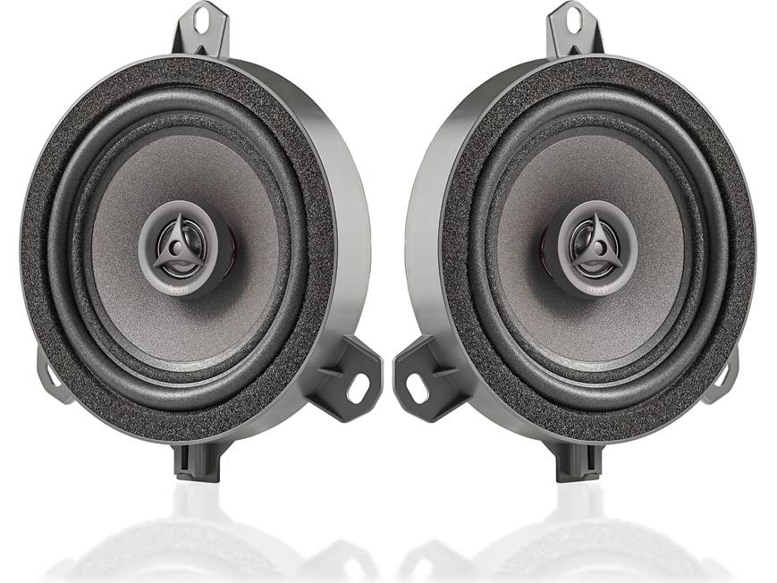 Morel IP-TOY82, IP-TOY62, IP-TOY6C Integration Performance select Toyota vehicles