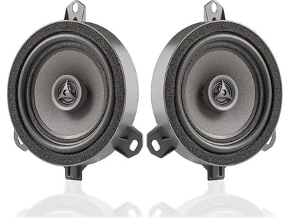 Morel IP-TOY82, IP-TOY62, IP-TOY6C Integration Performance select Toyota vehicles