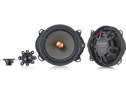 Morel IP-TOY82, IP-TOY62, IP-TOY6C Integration Performance select Toyota vehicles