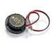 Morel IP-UNI82, IP-UNI62 Universal Series shallow-mount component speaker system