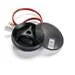 Morel IP-UNI82, IP-UNI62 Universal Series shallow-mount component speaker system