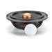 Morel IP-UNI82, IP-UNI62 Universal Series shallow-mount component speaker system
