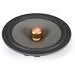 Morel IP-UNI82, IP-UNI62 Universal Series shallow-mount component speaker system