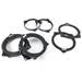 Morel IR-BMW42, IR-BMW42-CTR, IR-BMW4INT, IR-BMW4INT-CTR Integration Reference Series
