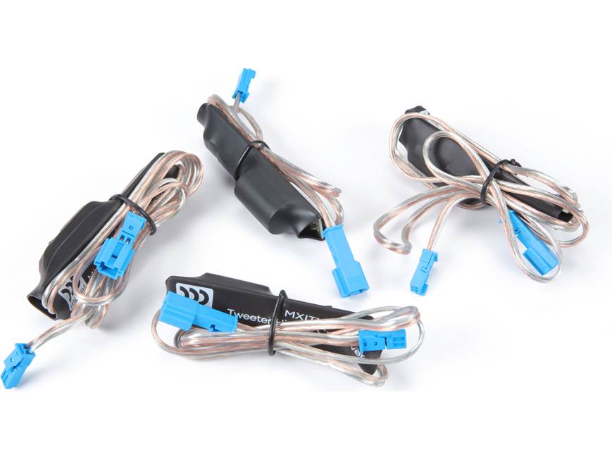Morel IR-BMW42, IR-BMW42-CTR, IR-BMW4INT, IR-BMW4INT-CTR Integration Reference Series
