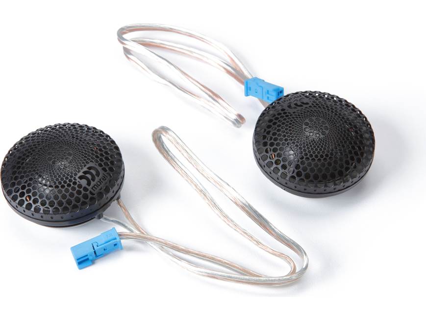 Morel IR-BMW42, IR-BMW42-CTR, IR-BMW4INT, IR-BMW4INT-CTR Integration Reference Series