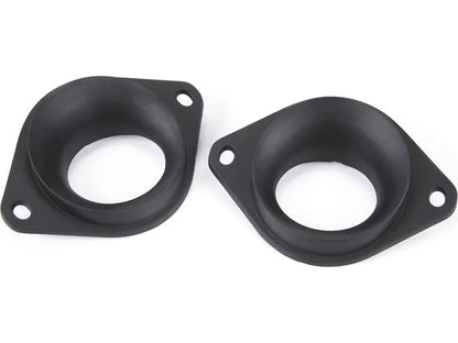 Morel IR-BMW42, IR-BMW42-CTR, IR-BMW4INT, IR-BMW4INT-CTR Integration Reference Series