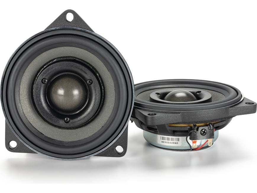 Morel IR-BMW42, IR-BMW42-CTR, IR-BMW4INT, IR-BMW4INT-CTR Integration Reference Series