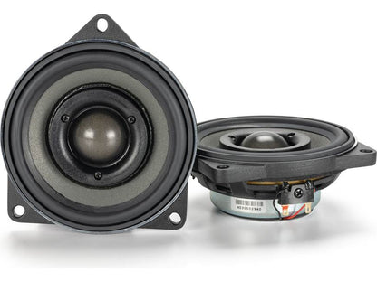 Morel IR-BMW42, IR-BMW42-CTR, IR-BMW4INT, IR-BMW4INT-CTR Integration Reference Series