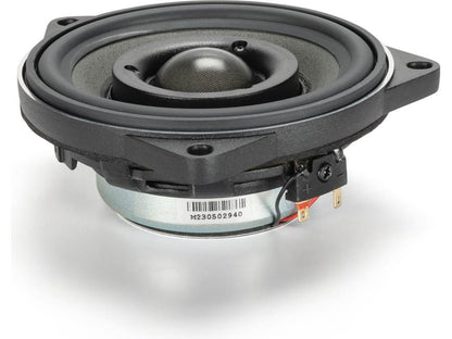 Morel IR-BMW42, IR-BMW42-CTR, IR-BMW4INT, IR-BMW4INT-CTR Integration Reference Series