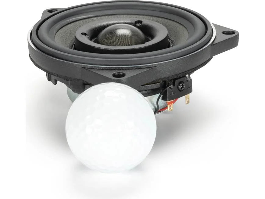 Morel IR-BMW42, IR-BMW42-CTR, IR-BMW4INT, IR-BMW4INT-CTR Integration Reference Series