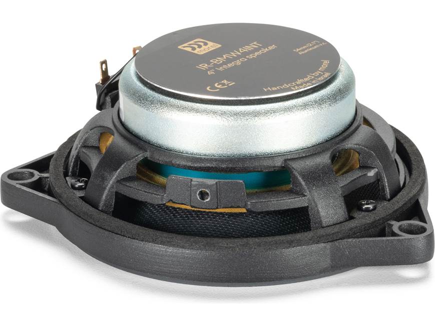 Morel IR-BMW42, IR-BMW42-CTR, IR-BMW4INT, IR-BMW4INT-CTR Integration Reference Series