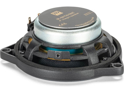Morel IR-BMW42, IR-BMW42-CTR, IR-BMW4INT, IR-BMW4INT-CTR Integration Reference Series