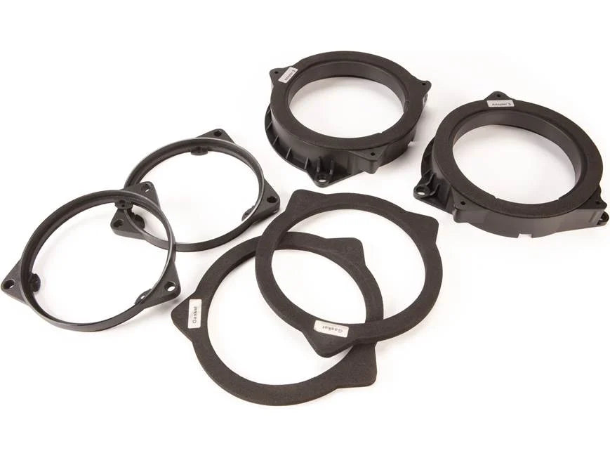 Morel IR-BMW42, IR-BMW42-CTR, IR-BMW4INT, IR-BMW4INT-CTR Integration Reference Series