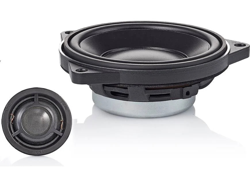 Morel IR-BMW42, IR-BMW42-CTR, IR-BMW4INT, IR-BMW4INT-CTR Integration Reference Series