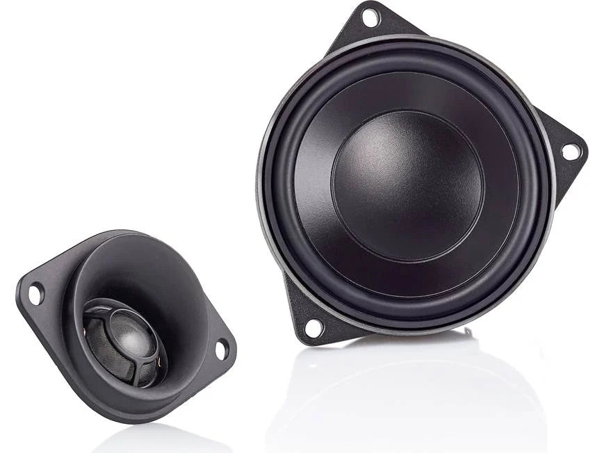 Morel IR-BMW42, IR-BMW42-CTR, IR-BMW4INT, IR-BMW4INT-CTR Integration Reference Series