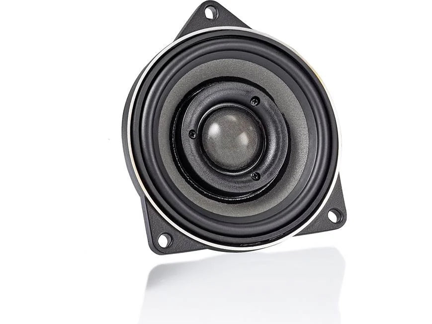 Morel IR-BMW42, IR-BMW42-CTR, IR-BMW4INT, IR-BMW4INT-CTR Integration Reference Series