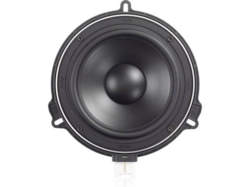Morel IR-BRKIT-7, IR-BRKIT-6, IR-BRSUB-PS10 - SPEAKERS FOR BRONCOS
