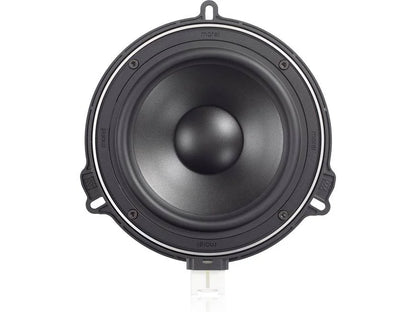 Morel IR-BRKIT-7, IR-BRKIT-6, IR-BRSUB-PS10 - SPEAKERS FOR BRONCOS
