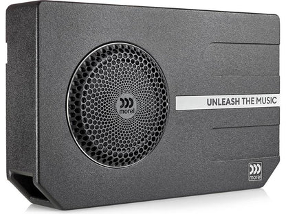 Morel IR-BRKIT-7, IR-BRKIT-6, IR-BRSUB-PS10 - SPEAKERS FOR BRONCOS