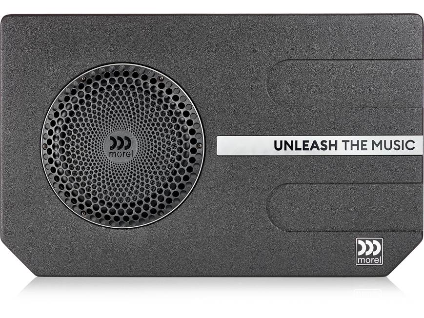 Morel IR-BRKIT-7, IR-BRKIT-6, IR-BRSUB-PS10 - SPEAKERS FOR BRONCOS