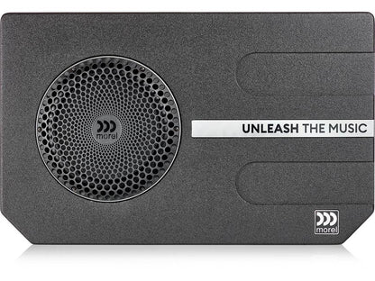 Morel IR-BRKIT-7, IR-BRKIT-6, IR-BRSUB-PS10 - SPEAKERS FOR BRONCOS