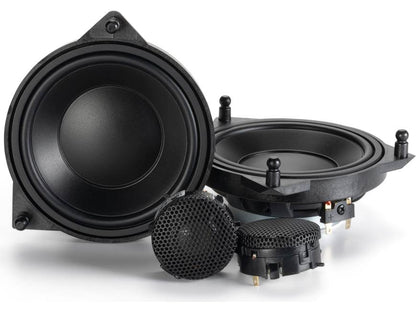 Morel IR-MBZ42, IR-MBZ42-CTR, IR-MBZ4INT, IR-MBZ4INT-CTR Integration Reference for select Mercedes-Benz