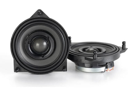 Morel IR-MBZ42, IR-MBZ42-CTR, IR-MBZ4INT, IR-MBZ4INT-CTR Integration Reference for select Mercedes-Benz