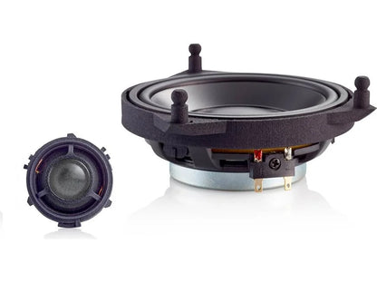 Morel IR-MBZ42, IR-MBZ42-CTR, IR-MBZ4INT, IR-MBZ4INT-CTR Integration Reference for select Mercedes-Benz
