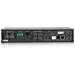 Morel MDSP6/4A, MDSP8/4A, MDSP8/6A, MDSP 10/8A MDSP Series AMPLIFIERS
