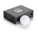 Morel MDSP6/4A, MDSP8/4A, MDSP8/6A, MDSP 10/8A MDSP Series AMPLIFIERS