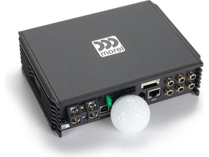 Morel MDSP6/4A, MDSP8/4A, MDSP8/6A, MDSP 10/8A MDSP Series AMPLIFIERS