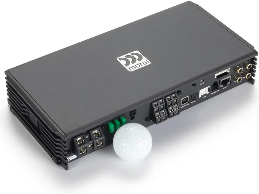 Morel MDSP6/4A, MDSP8/4A, MDSP8/6A, MDSP 10/8A MDSP Series AMPLIFIERS