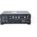 Morel MPD 4.70, MDP4.100, MDP 5.550 MPD Series AMPLIFIERS