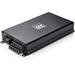 Morel MPD 4.70, MDP4.100, MDP 5.550 MPD Series AMPLIFIERS