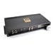 Morel MPS 1.1100 Limited Mono subwoofer amplifier — 1,100 watts RMS at 2 ohms