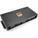 Morel MPS 1.1100 Limited Mono subwoofer amplifier — 1,100 watts RMS at 2 ohms