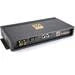 Morel MPS 2.150 Limited 2-channel car amplifier — 150 watts RMS x 2