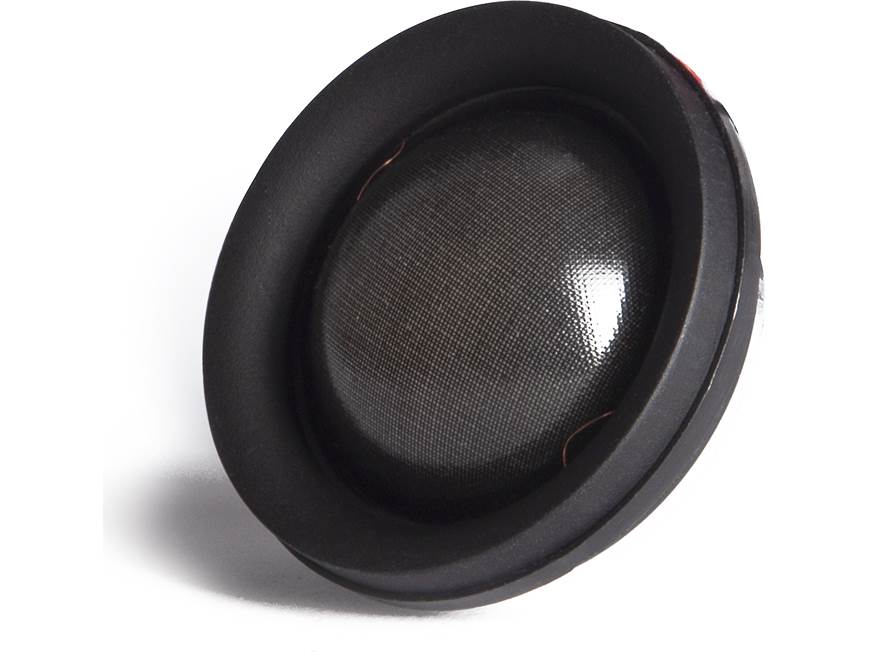 Morel MT120N Virtus Nano Carbon 1.1" Tweeters