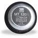 Morel MT120N Virtus Nano Carbon 1.1" Tweeters
