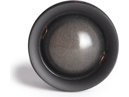 Morel MT120N Virtus Nano Carbon 1.1" Tweeters