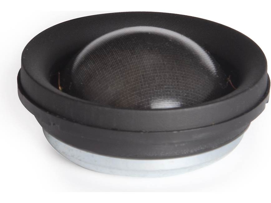Morel MT120N Virtus Nano Carbon 1.1" Tweeters