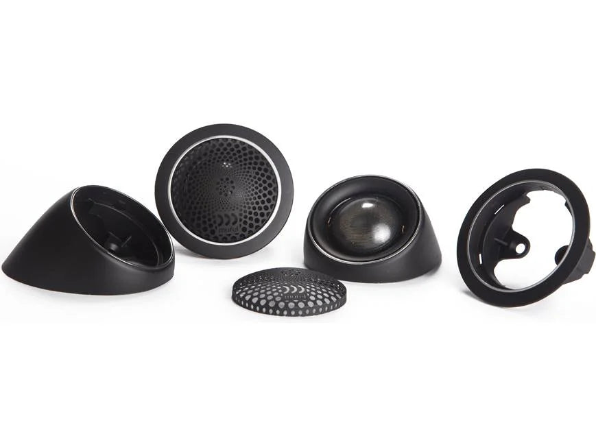 Morel MT300 Hybrid Series 1.1" tweeters